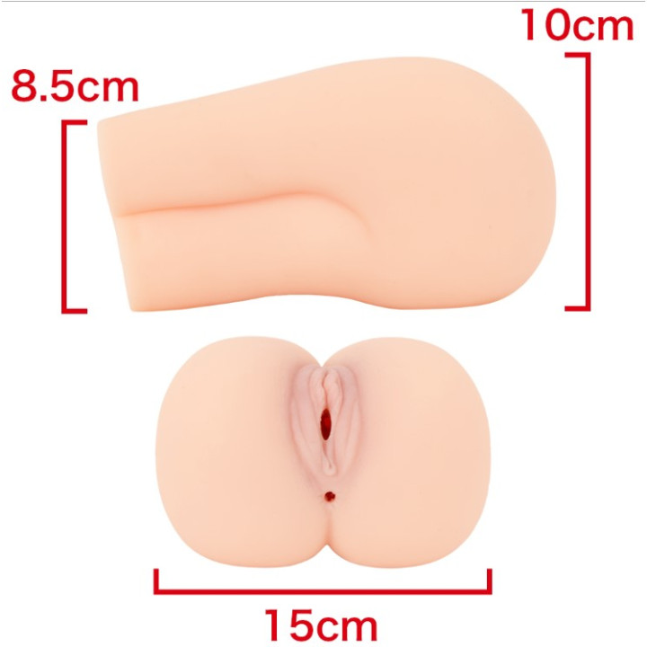 Naughty Older Sister