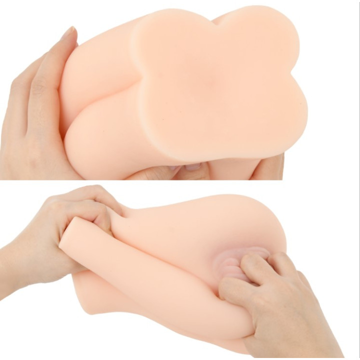 Naughty Older Sister