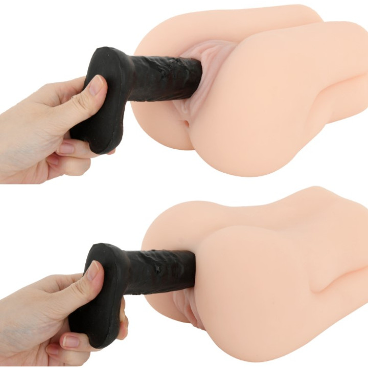 Naughty Older Sister