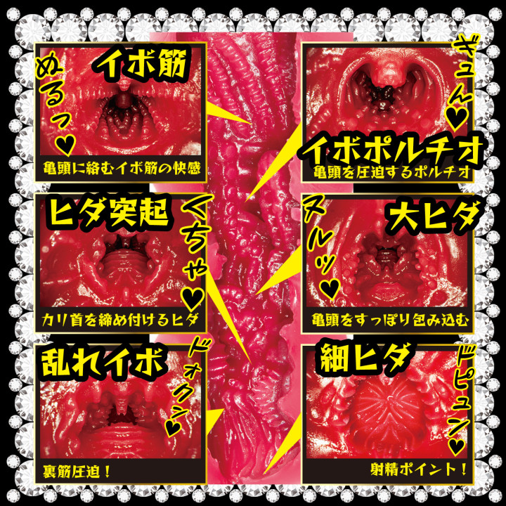 Beautiful Maid Meiki Aoi Kururugi