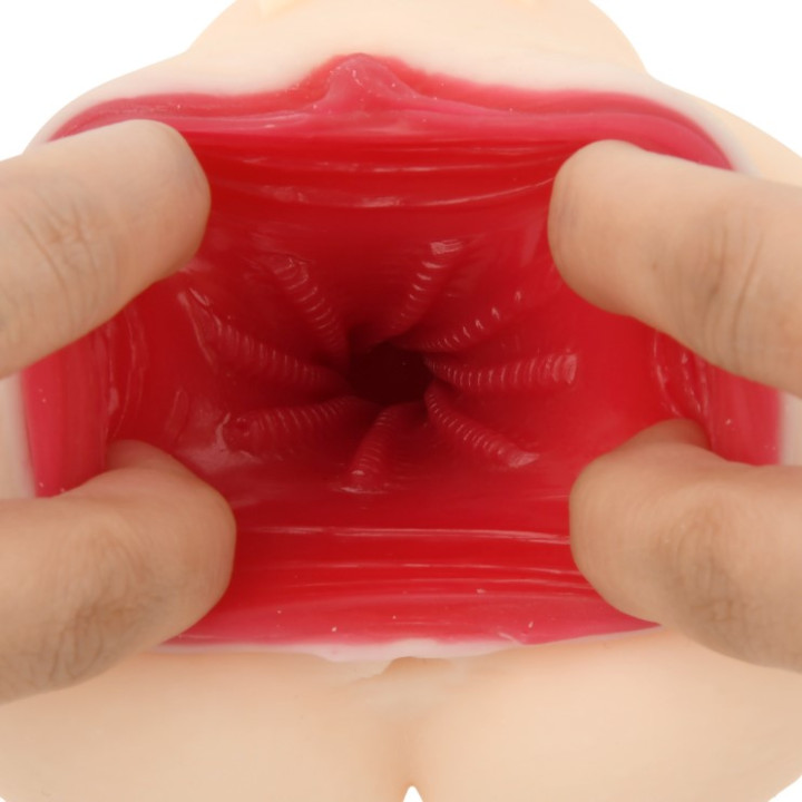 Rara Anzai Young Wife