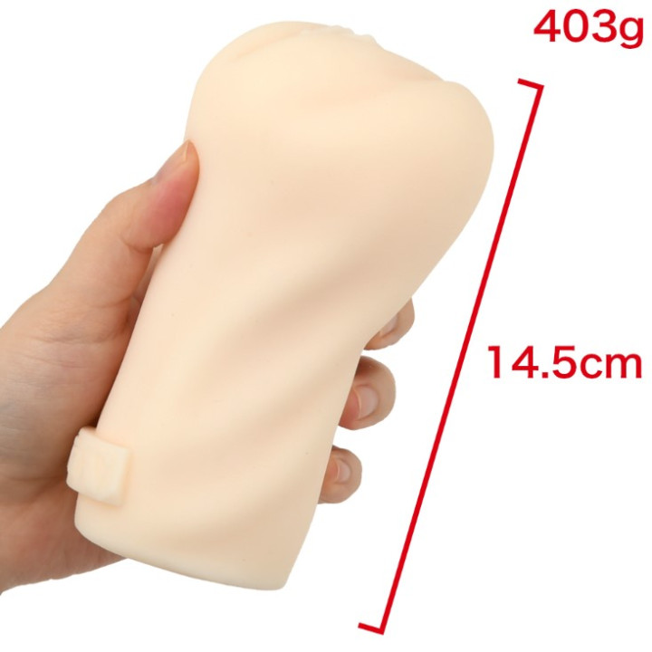 EROKAWA USAGI RIKKA PYON