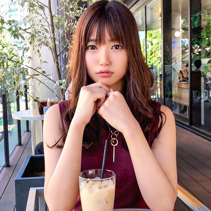 Amateur Real Mitsu-Chan