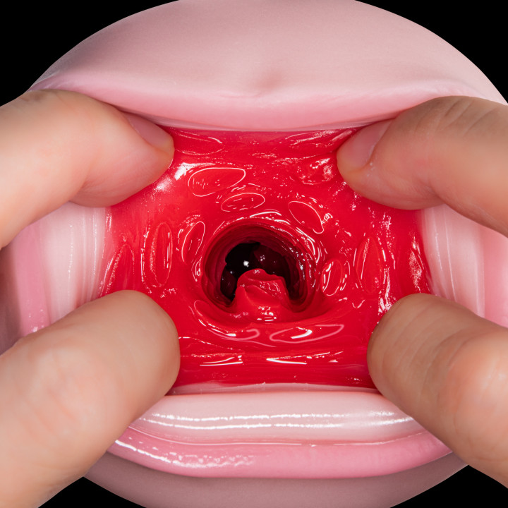 Geki-Fera Erotic Cute Mouth Ichika Matsumoto