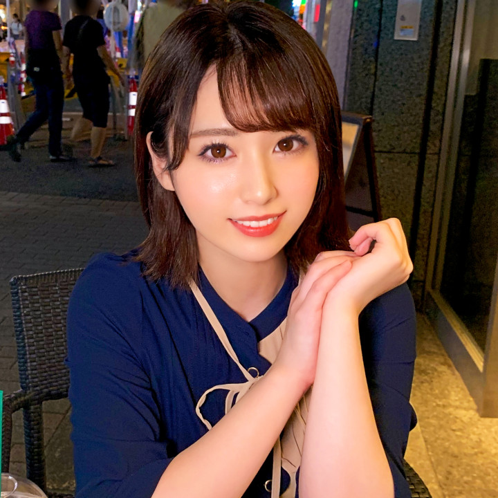 Amateur Real Horikita-Chan