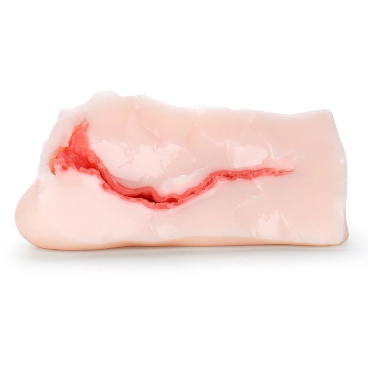 Meiki no Syoumei 05 Zhang Xiao Yu