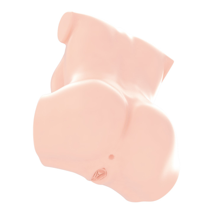 Real Body Yura Anekawa