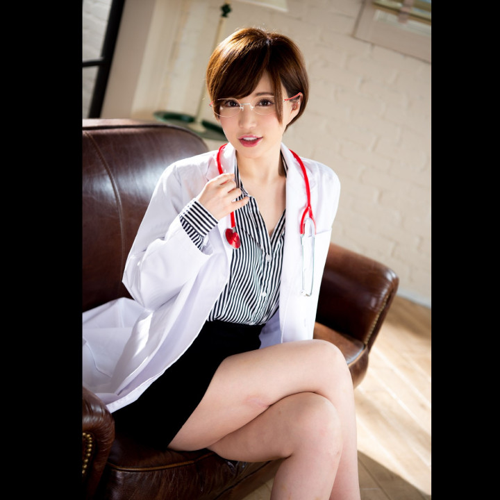 Doctor Therapy Clinic Satomi Yuria