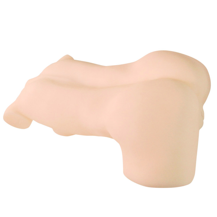 Real body 3D Chaidor Nikaido Rio