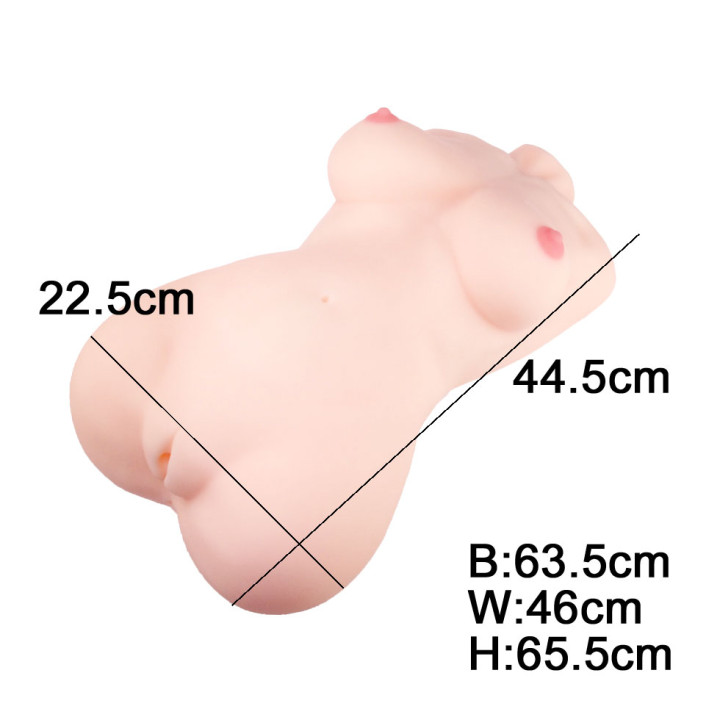 Real Body 3D Virtue of Evil Maria-Nardahl