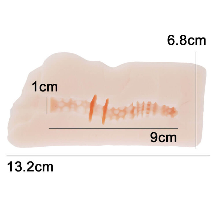 JAPANESE REAL HOLE MAYUKI ITO