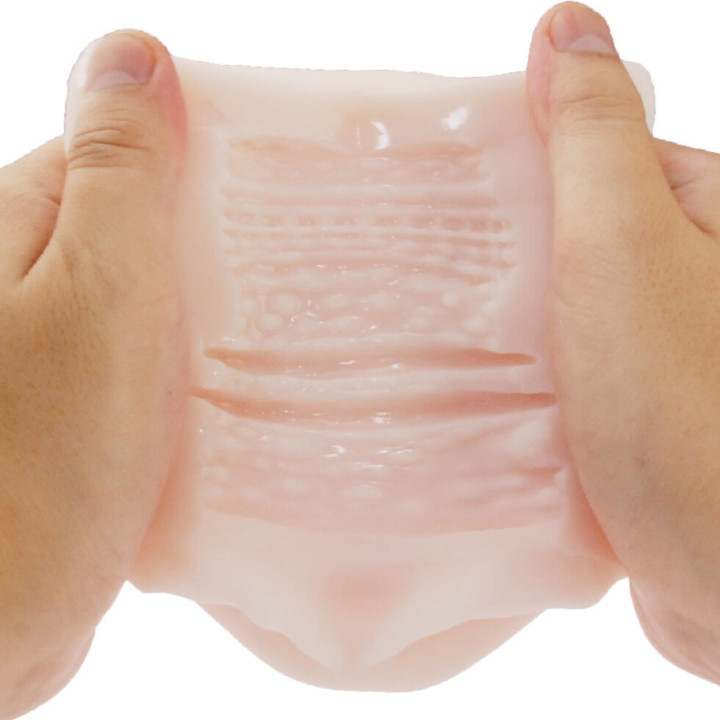 JAPANESE REAL HOLE MAYUKI ITO