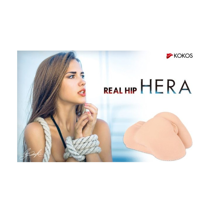 HERA REAL HIP