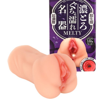 Rich Torogucho Wet Meiki MELTY