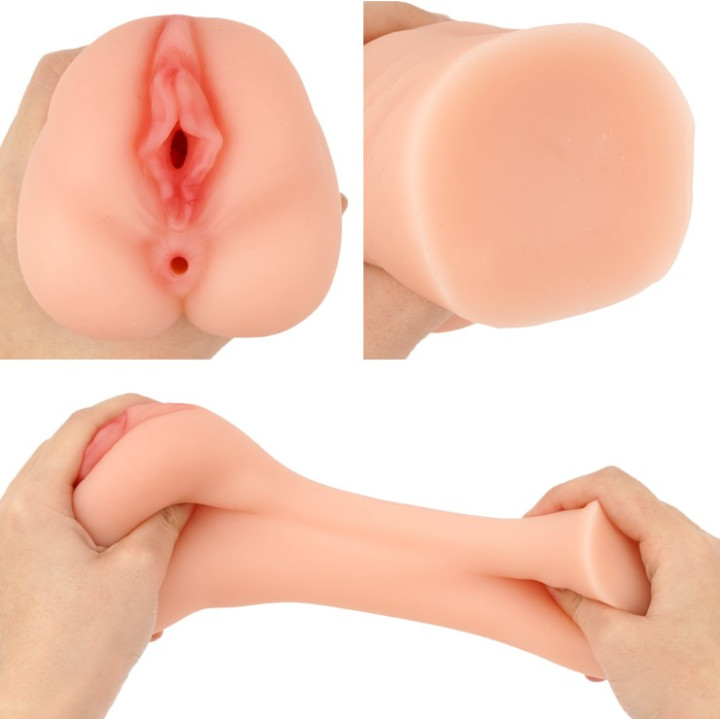 Rich Torogucho Wet Meiki MELTY