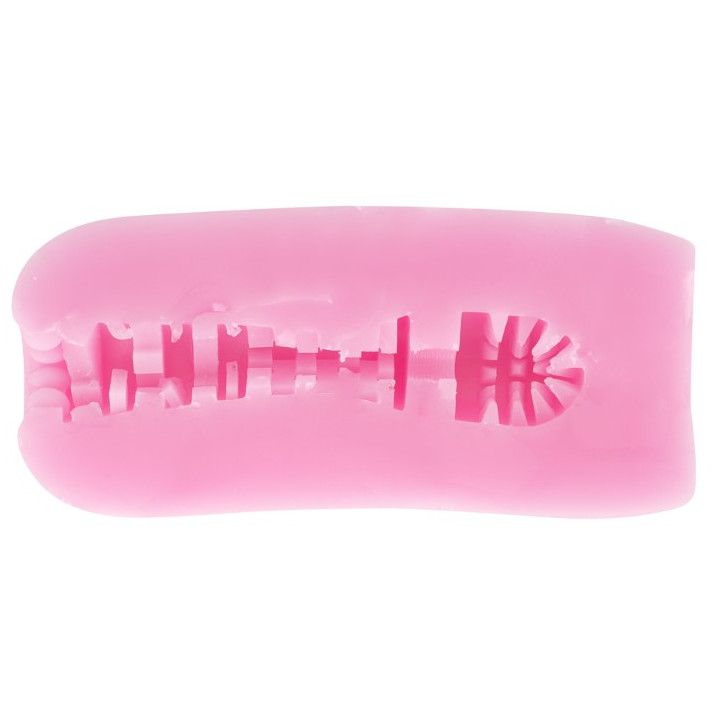 Student Council President Cheerleader