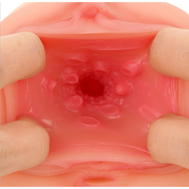 Rich Torogucho Wet Meiki MELTY