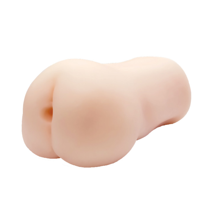 Maid's Triangular Striped Lust