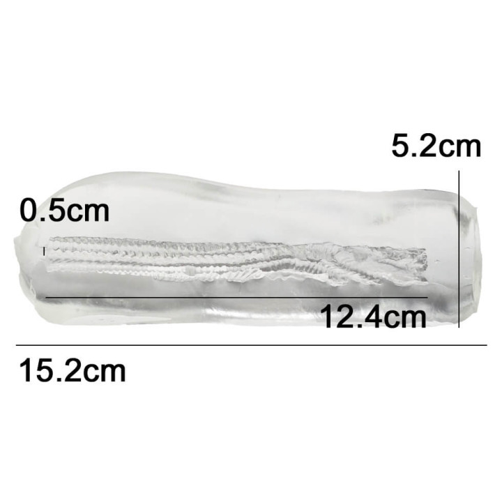 Mochi Musume Rich Dark Honey 9 Dynamic