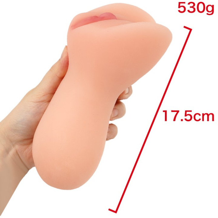 Rich Torogucho Wet Meiki DEEPS