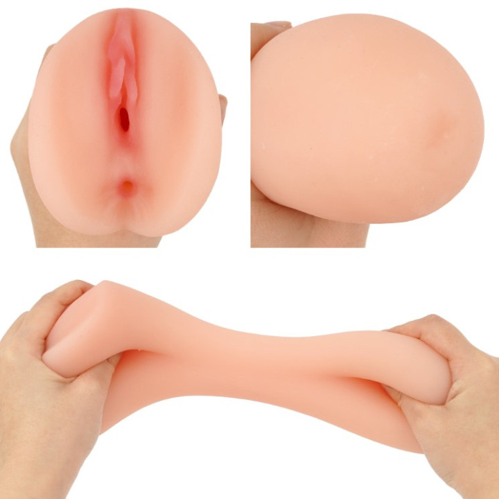 Rich Torogucho Wet Meiki DEEPS