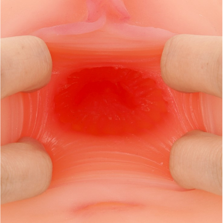 Rich Torogucho Wet Meiki DEEPS