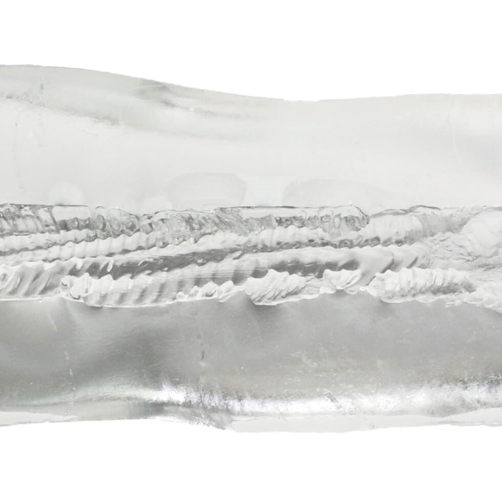 Mochi Musume Rich 8 Spiral