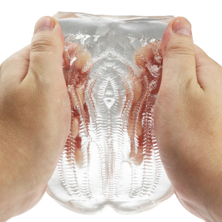 Mochi Musume Rich Dark Honey 9 Dynamic