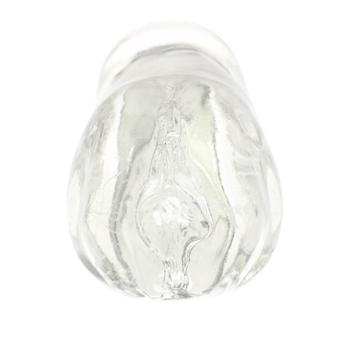 Mochi Musume Rich 8 Spiral