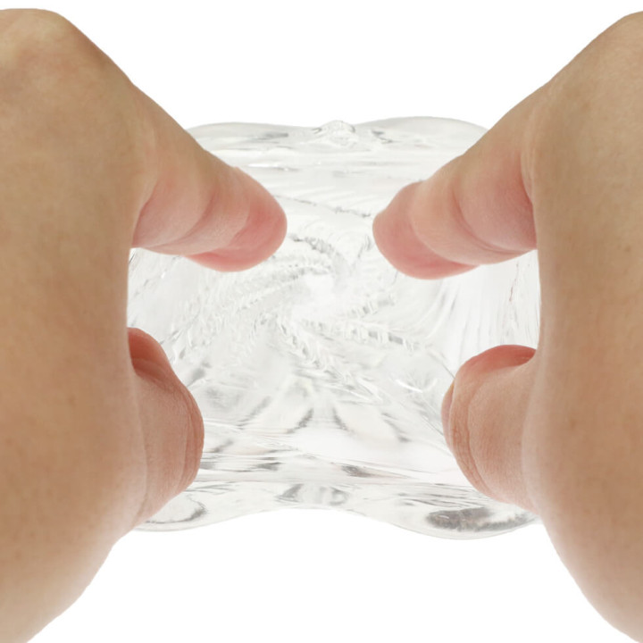 Mochi Musume Rich 8 Spiral