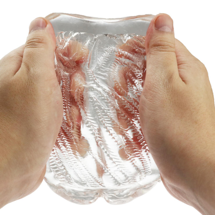 Mochi Musume Rich 8 Spiral