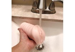 Step-by-Step: Cleaning Your Vagina Toy Safely